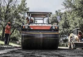 Best Driveway Drainage Solutions  in Clovis, NM