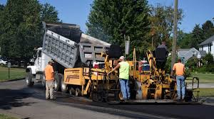 Best Driveway Border and Edging  in Clovis, NM