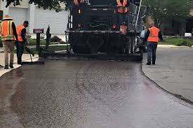 Best Gravel Driveway Installation  in Clovis, NM